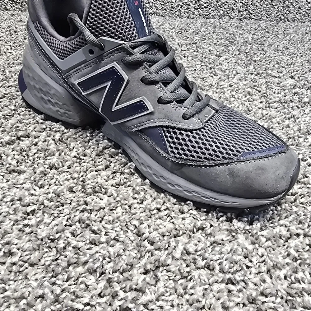 New‎ Balance 574s 2.0 Shoes Men Size 8 MS574EDN